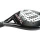 3. Wilson Leih-Padelschläger V1 4 1/4 schwarz WR203211U2