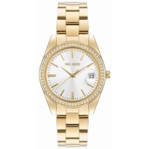 Damenuhr PAUL LORENS PL20001B-3D1 + Box