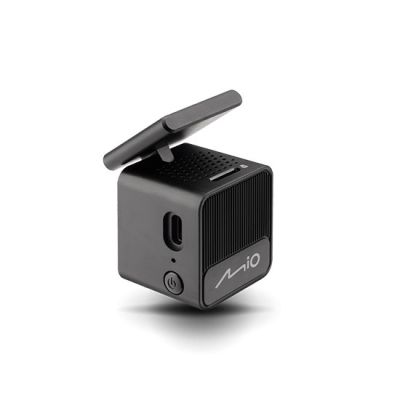 3. Mio MiVue J20 Full HD 1080P Wi-Fi Dashcam