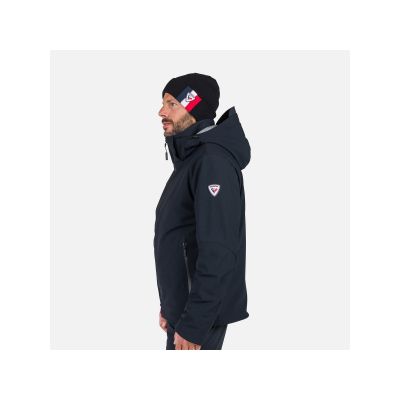 11. Rossignol Cieloalto Jkt Jacke Schwarz
