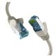 EFB Elektronik EC020200131 Netzwerkkabel Grau 50m Cat7 S/FTP (S-STP)
