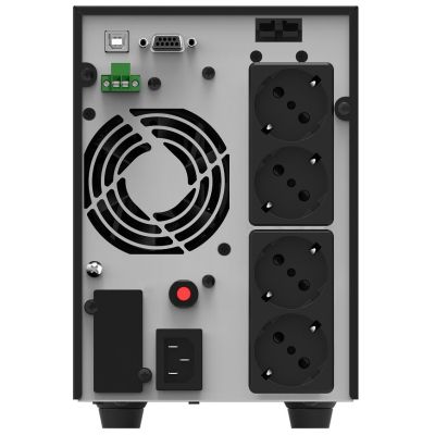 2. USV PowerWalker VFI 2000 AT 2000VA/1800W