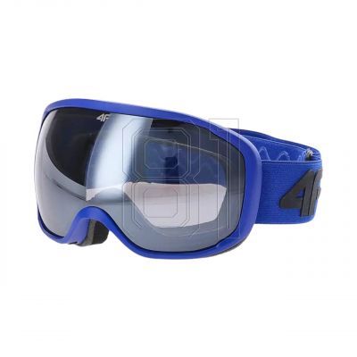 Skibrille 4F U042 Jr 4FJWAW24AGOGU042 36S
