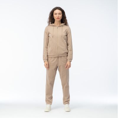 8. Damen-Sweatshirt IRPER W