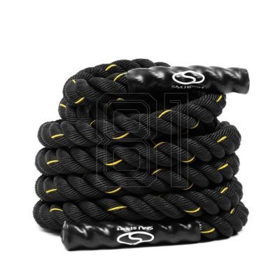 5. SMJ sport EX100 Kampfseil HS-TNK-000011629