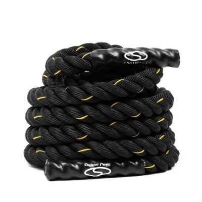5. SMJ sport EX100 Kampfseil HS-TNK-000011629