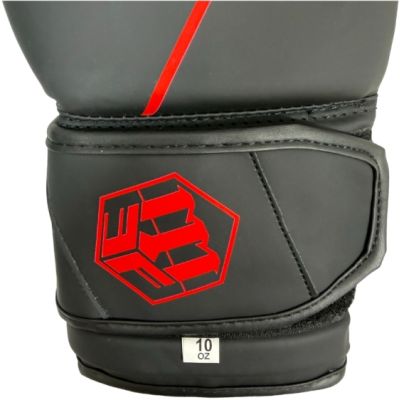 29. RPU-BLACK 012325-0210 Boxhandschuhe