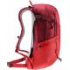 3. DEUTER Futura 23 Masala-Cherry Wanderrucksack