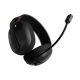 7. FURY FUKIYA F6 On-Ear-Kopfhörer mit Mikrofon, kabellos, Schwarz