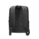 9. NANORS Laptop-Rucksack, 15,6", Schwarz, 41 x 29 x 4 cm, Wasserdicht RS202 B