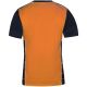 3. Colo Solid M Volleyballtrikot, orange