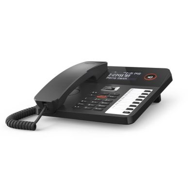 2. Gigaset800A Tisch-Nebenstelle