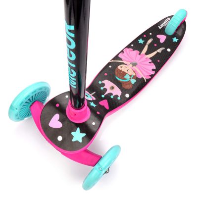 2. Meteor Funny 17748 Dreirad-Roller