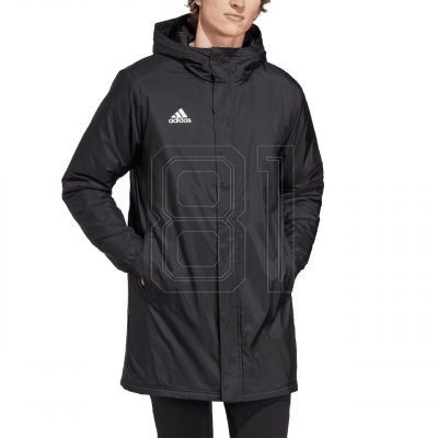 7. Adidas Entrada 22 Stadium M IB6076 Jacke