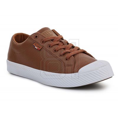 2. Palladium Schuhe PALLAPHOENIX OL U- CUOIO W 75734-210-M