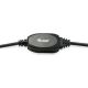 5. Equip 133347 USB-Kabel USB 3.2 Gen 1 (3.1 Gen 1) 10m USB A Schwarz
