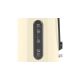 8. Bosch TWK4P437 Wasserkocher 1,7 l 2400 W Beige, Schwarz