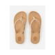 2. RIP CURL Maya Riviera Damen-Flip-Flops braun
