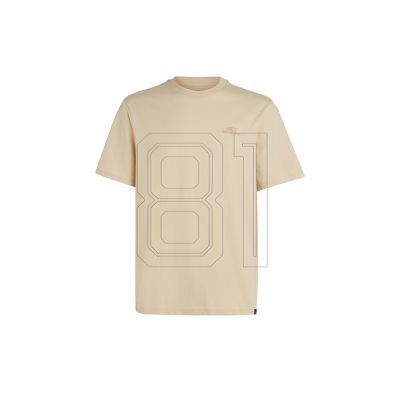 O'Neill T-Shirt mit kleinem Logo M 92800613999