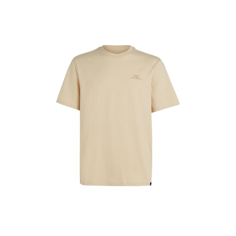 O'Neill T-Shirt mit kleinem Logo M 92800613999