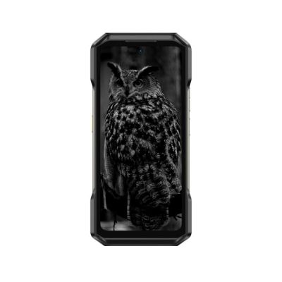 2. Ulefone Armor 27 4G LTE Smartphone 12GB/256GB (Schwarz) ohne Ladegerät