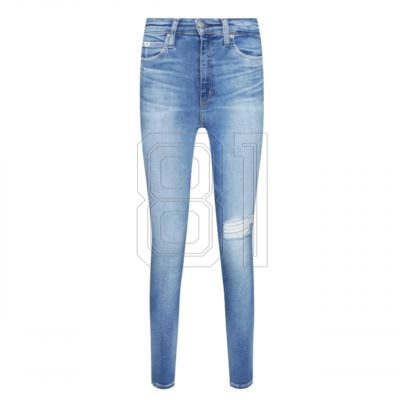 11. Calvin Klein Jeans Skinny W J20J218620