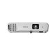 16. Epson EB-W53 4000 ANSI-Lumen 3LCD WXGA (1200x800) Weiß