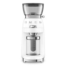 Smeg CGF03WHEU Kaffeemühle 150 W Weiß