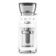 Smeg CGF03WHEU Kaffeemühle 150 W Weiß