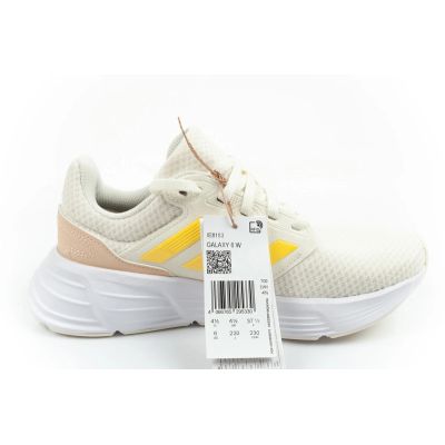 4. Adidas Galaxy 6 Damen-Sportschuhe zum Laufen, bequem und leicht