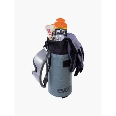 2. EVOC Multi Holster Lenkertasche aus Stahl