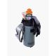 2. EVOC Multi Holster Lenkertasche aus Stahl