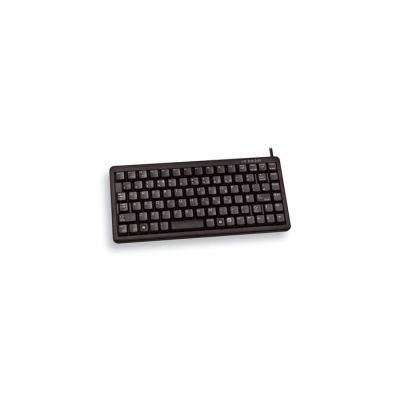 3. CHERRY Technology Comp G84-4100LCMEU-2 Tastatur