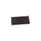 3. CHERRY Technology Comp G84-4100LCMEU-2 Tastatur