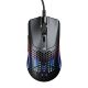 Glorious Gaming Model O 2 Mini Gaming Maus RGB - schwarz