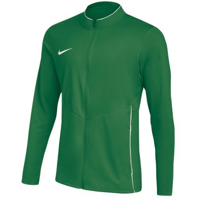 3. Nike Dri-FIT Park 26 Herren-Sweatshirt Grün HM7249 302