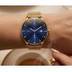 14. Smartwatch Gravity Gold Strap + Bracelet GT31-1