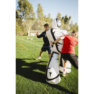7. Yakima Sport Selbstbauende aufblasbare Wand Pro 100788