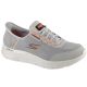 Skechers Slip-Ins: Go Walk Flex - Wasserdicht 216330-GRY Grau 41