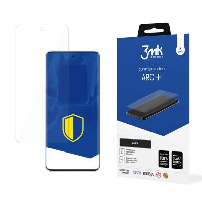 3MK ARC+ Schutzfolie für Xiaomi 12 Lite