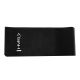 15. TAPE PILATES HMS TP01 BLACK 1.2 x 150 x 1800 MM 17-34-020