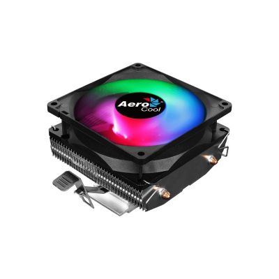 CPU-Kühler Aerocool PGS Air Frost 2 FRGB 3p