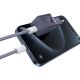 5. Baseus GaN5 30W USB-C EU-Wandladegerät mit lila Kabel , Baseus Dynamic 3 USB-C 100W 1m - Lila