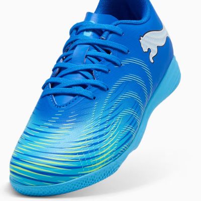4. Puma FUTURE 9 PLAY Jr IT Schuhe 109199-03