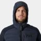 3. Helly Hansen Herren ARCTIC OCEAN HYBRID INSULATOR Jacke 34074 597