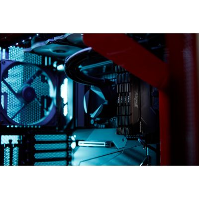 20. KINGSTON DDR4 16GB 3200MT/s CL16 DIMM FURY Renegade Schwarz