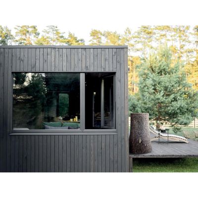 4. LITTLE TREE REGENWASSERTANK 250L UMBRA