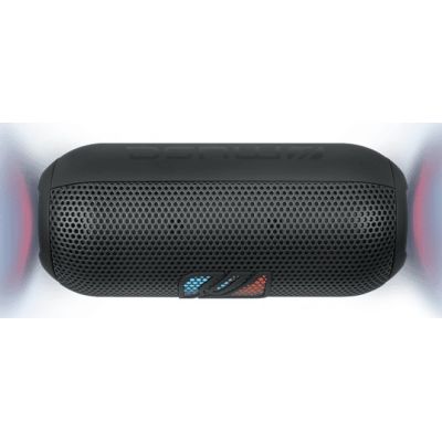 5. Muse M-790 Bluetooth-Lautsprecher, tragbar/Party-Lautsprecher, Schwarz, 60 W