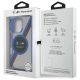 8. BMW BMHMP16X23HTPUT iPhone 16 Pro Max 6,9" transparentes Hardcase Motosport IML Circle MagSafe