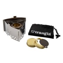 Trangia Dreieckskocher mit Brenner